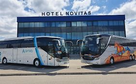 Hotel Novitas Livno